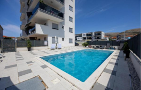 Amazing Apartment In Seget Donji With Wifi
